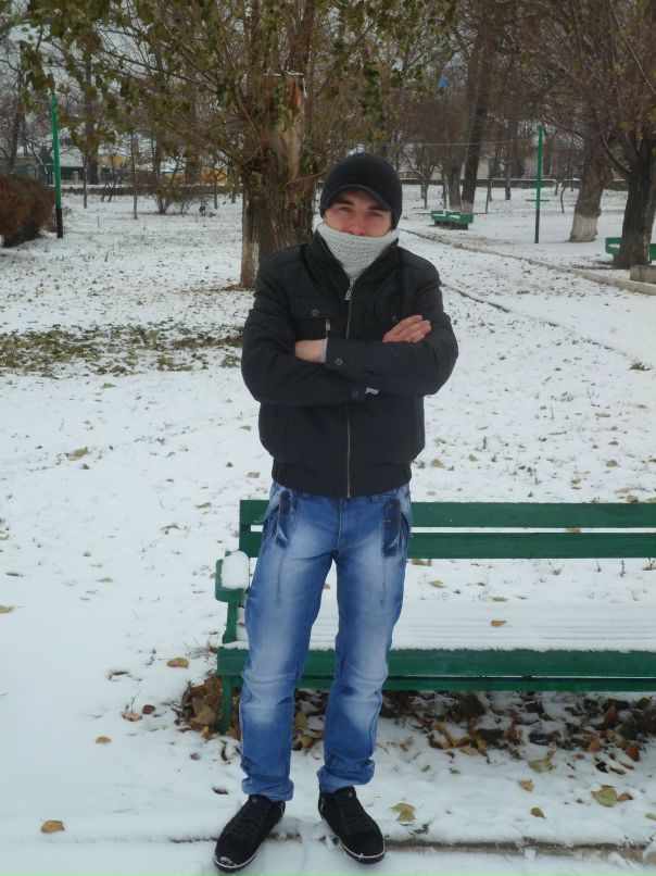 Дмитрий Омельченко фотография #42