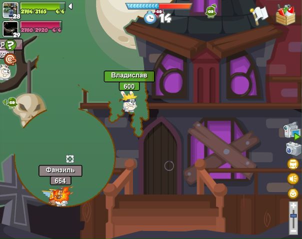 Влад Моисеенко фото №14