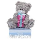 Blue Nose фотография #29 (источник - https://vk.com/id79453282)