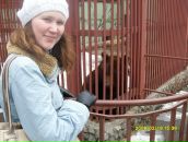 Фотография Егоровой Ксении