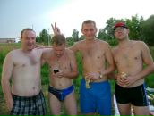 Фотография Крупенина Константина