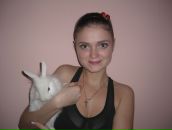 Фотография Цупруновой Евгении