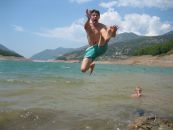 Фотография Мишка Майоров