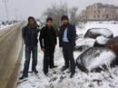 Ibrahim Yeşilorman фотография #5 (источник - https://vk.com/id163311310)