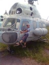 Славік Грицюк фотография #46 (источник - https://vk.com/id159962487)