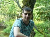 Фотография Либермана Дмитрия