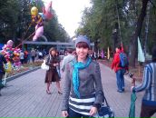 Фотография Евсеевой Валерии