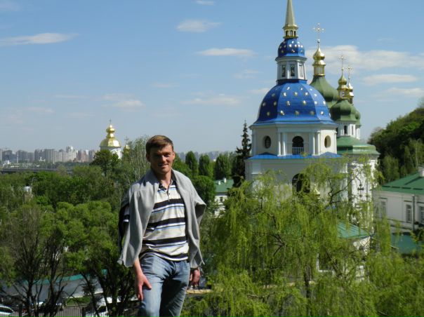 Сергей Дорошенко фото №16