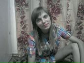 Фотография Батуриной Марины