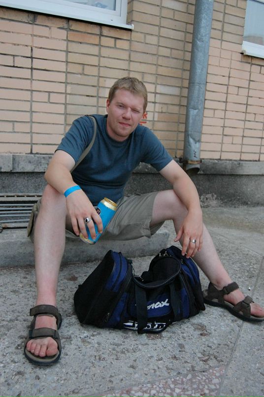 Alex Ka фотография #13