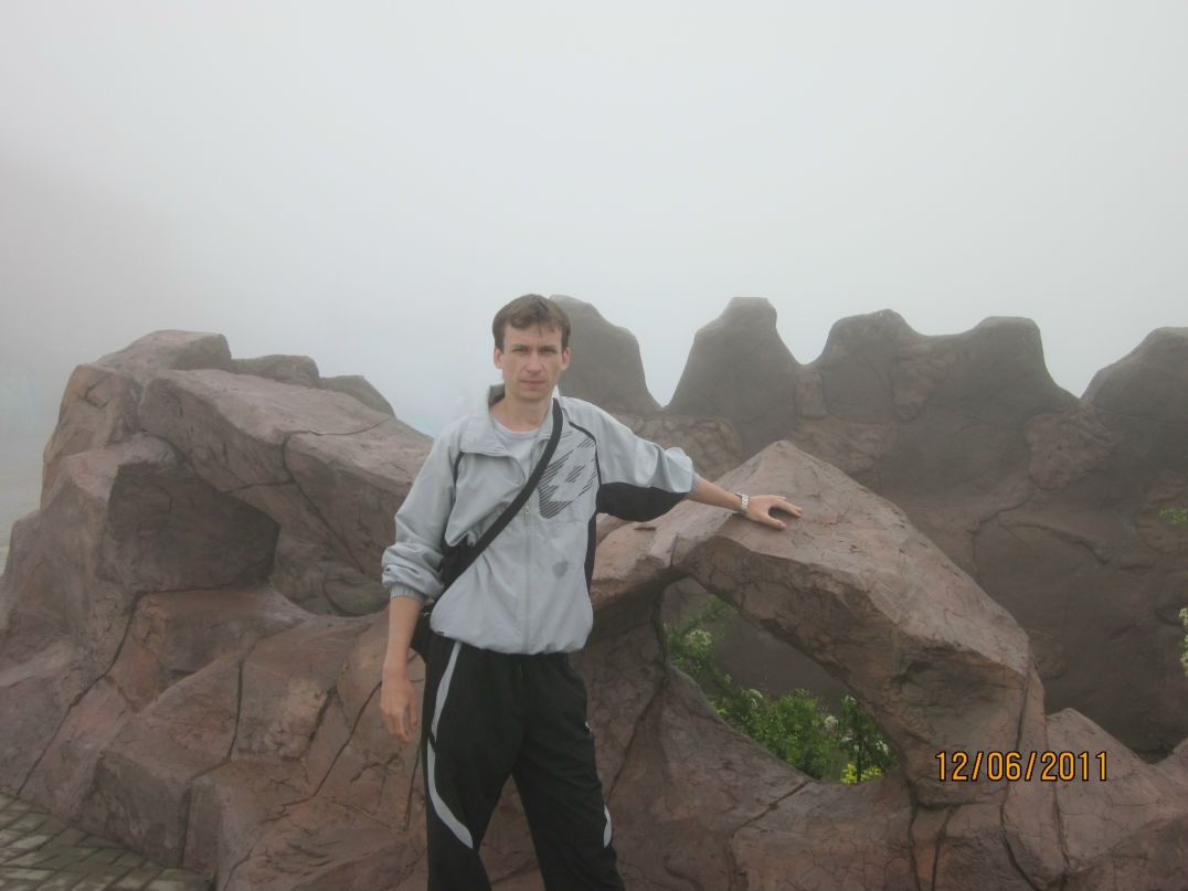 Дмитрий Олейников фотография #4