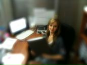 Фотография Козловой Анастасии