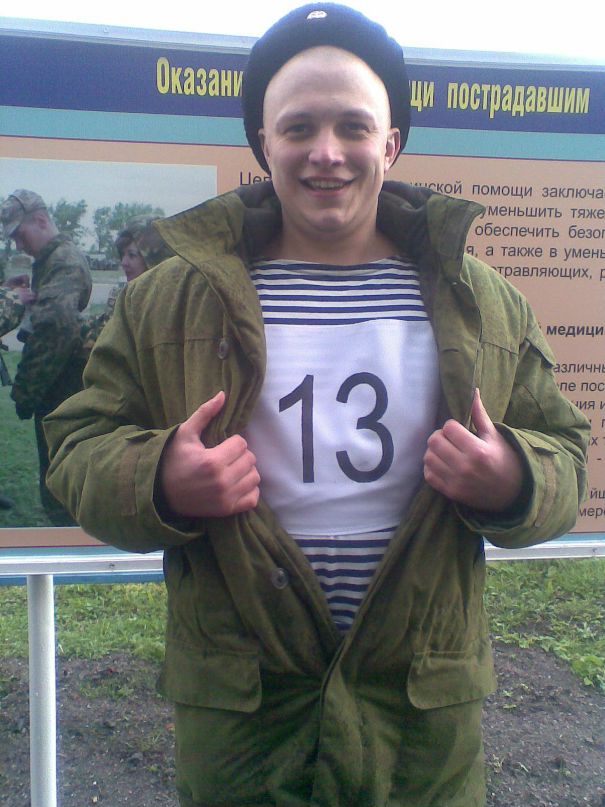Серега Бугаков фотография #29