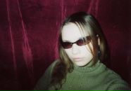 Анастасія Орловська фотография #1