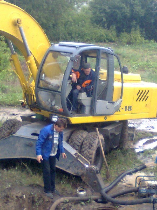 Иван Комлев фотография #15