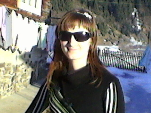 Маринка Глеба фотография #8
