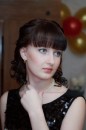 Фотография Свистуновой Юлии
