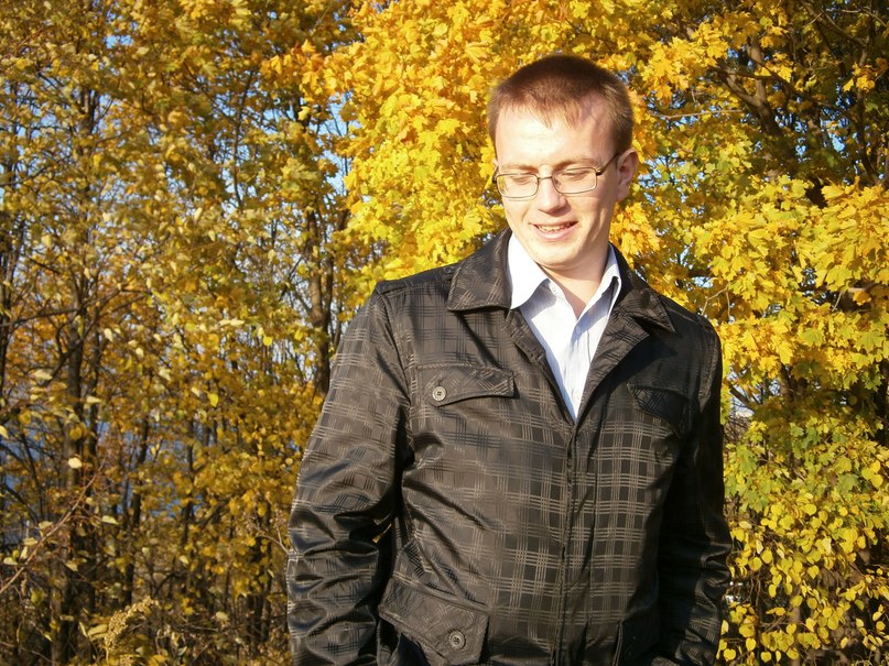 Сергей Горячев фотография #5