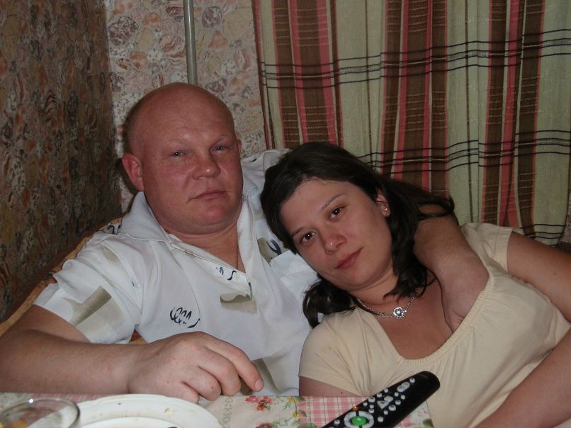 Михаил Обысов фотография #13