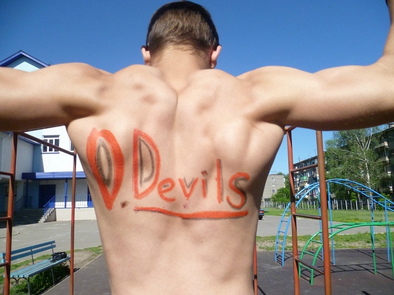 Николай Сысуев фотография #37