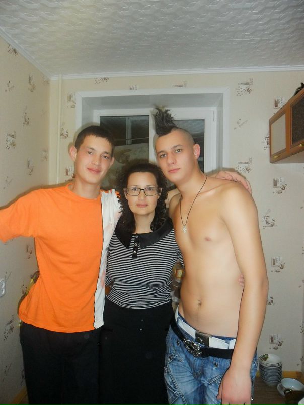 Роман Плотников фотография #27