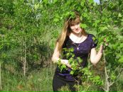 Фотография Навойцевой Татьяны