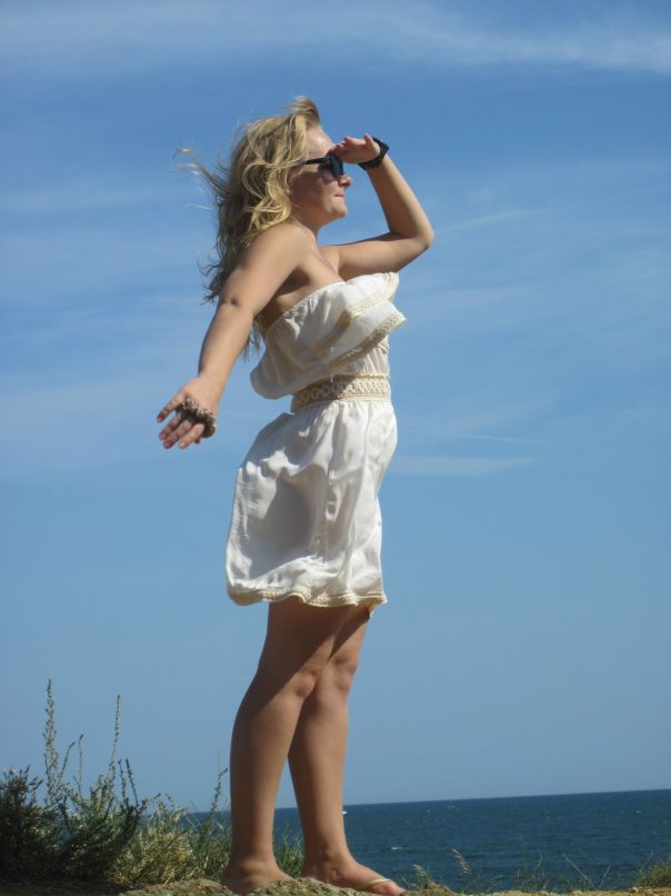 Уля Рыбченко фотография #5