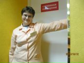 Фотография Алмазовой Ларисы