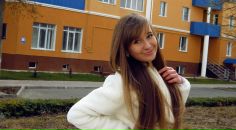 Катя Казимірська фотография #9 (источник - https://vk.com/id170881696)