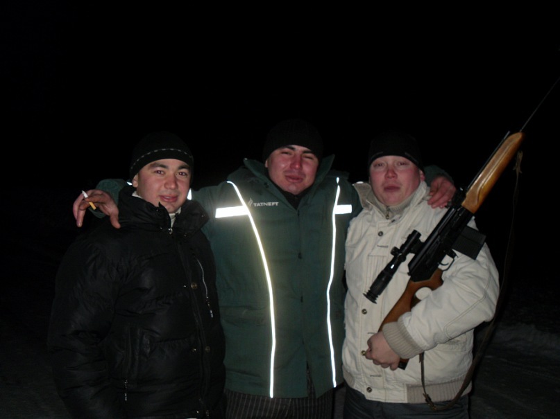 Александр Быков фотография #8