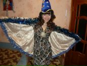 Фотография Давлетшиной Ксении