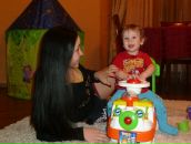 Фотография Юриной Марины