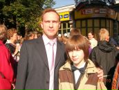 Фотография Ульрих Игоря