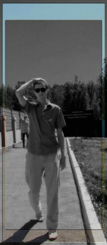 Владимир Хлыбов фотография #46