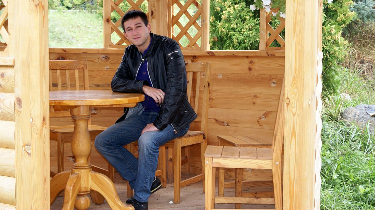 Дмитрий Бойко фотография #13