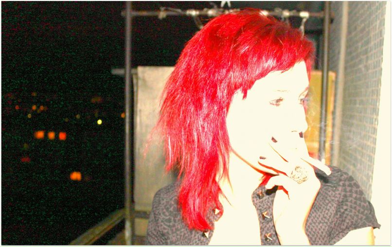 Mariya Timofeeva фотография #8