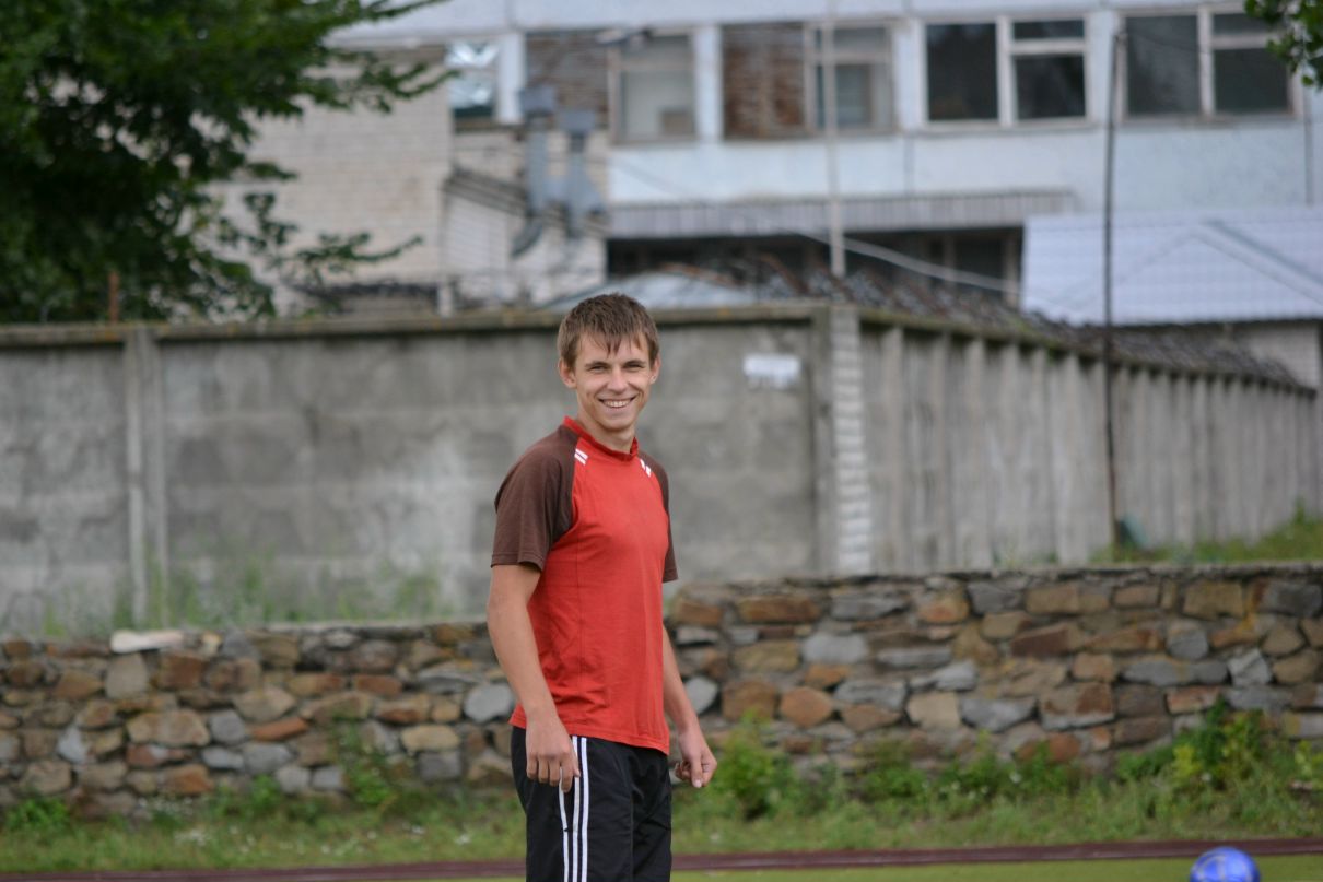 Денис Берлизев фотография #37