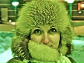 Фотография Локтионовой Наталии