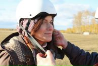 Фотография Тазбаш Елены