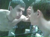 Фотография Булгакова Антона