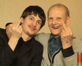 Фотография Ильина Антона