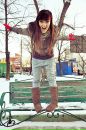 Фотография Палько Кристины