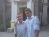 Святослав Кіналь фотография #18 (источник - https://vk.com/id61005309)