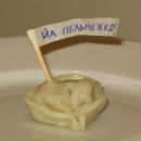 Фотография Романцовой Олечки