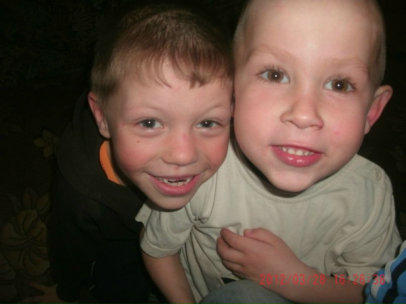 Миха Панченко фотография #20