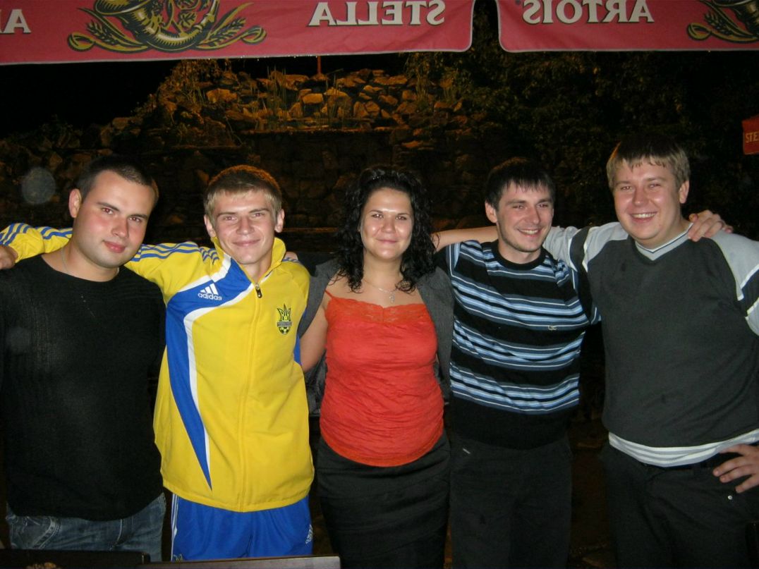 Люда Дігтярь фотография #39