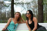 Фотография Карасевой Анастасии