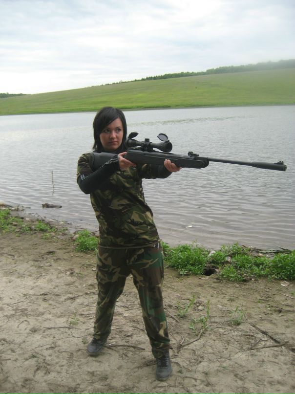 Ольга Савельева фотография #48