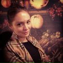 Фотография Орловой Нади