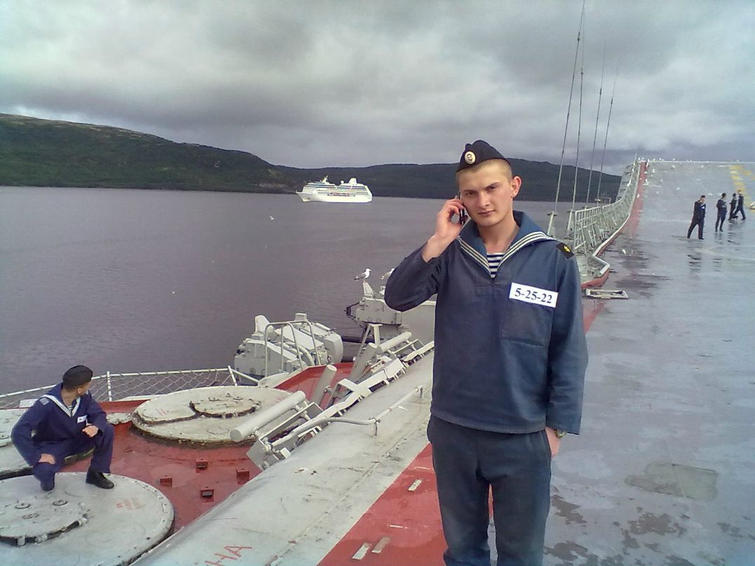 Дмитрий Бункин фотография #45